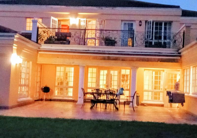 4 Bedroom Property for Sale in Walmer Eastern Cape